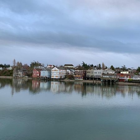 Anchorage Inn B&B Coupeville Luaran gambar