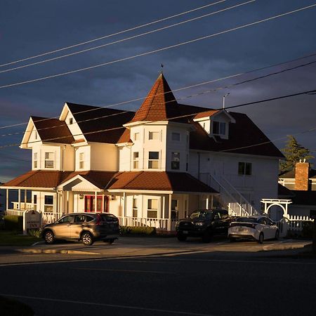 Anchorage Inn B&B Coupeville Luaran gambar
