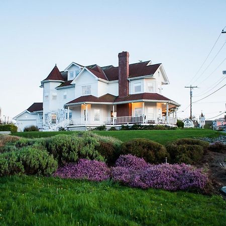 Anchorage Inn B&B Coupeville Luaran gambar