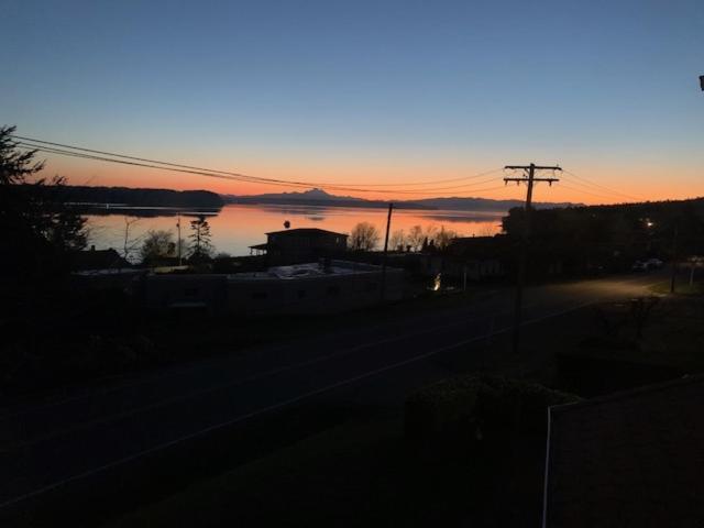 Anchorage Inn B&B Coupeville Luaran gambar