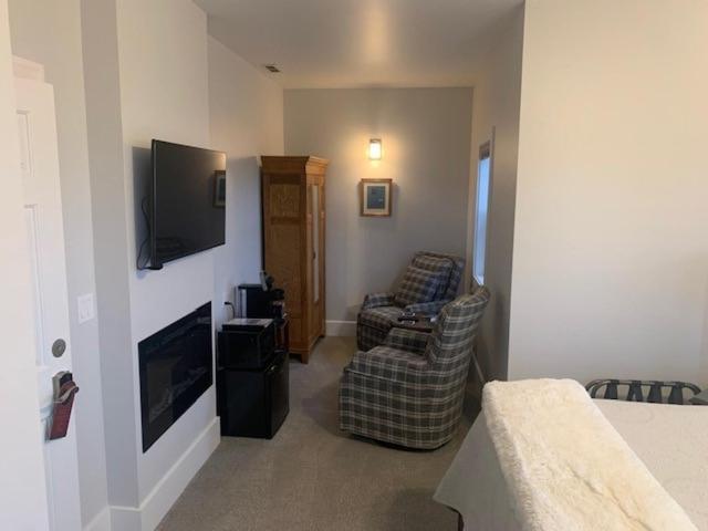 Anchorage Inn B&B Coupeville Luaran gambar