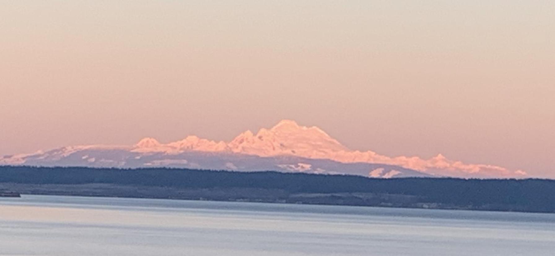 Anchorage Inn B&B Coupeville Luaran gambar