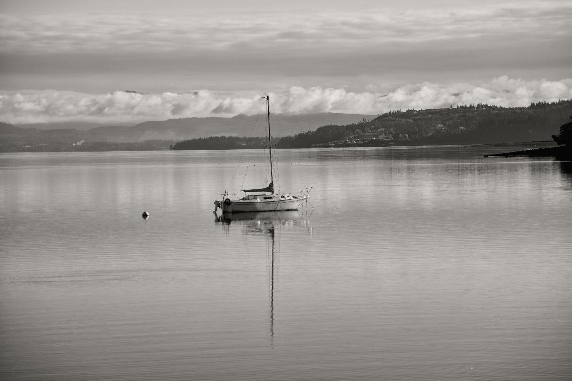 Anchorage Inn B&B Coupeville Luaran gambar