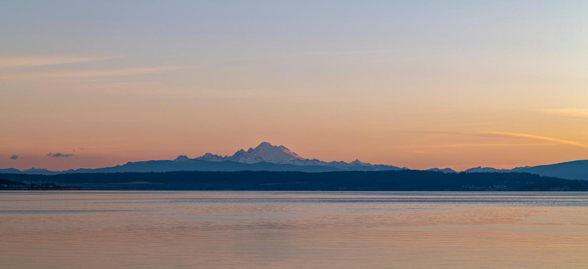 Anchorage Inn B&B Coupeville Luaran gambar