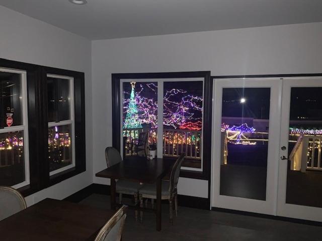 Anchorage Inn B&B Coupeville Luaran gambar