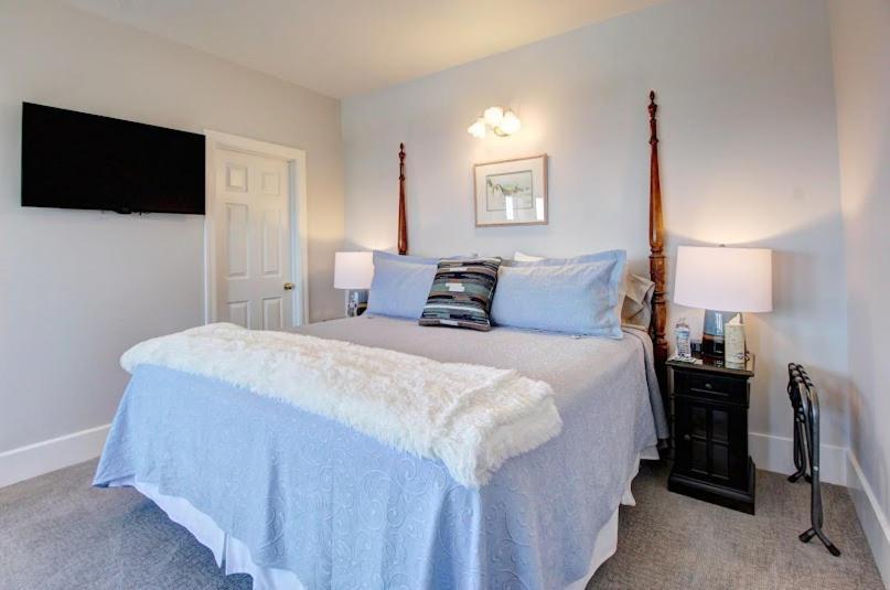 Anchorage Inn B&B Coupeville Luaran gambar