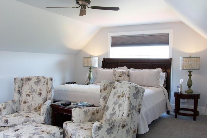 Anchorage Inn B&B Coupeville Luaran gambar
