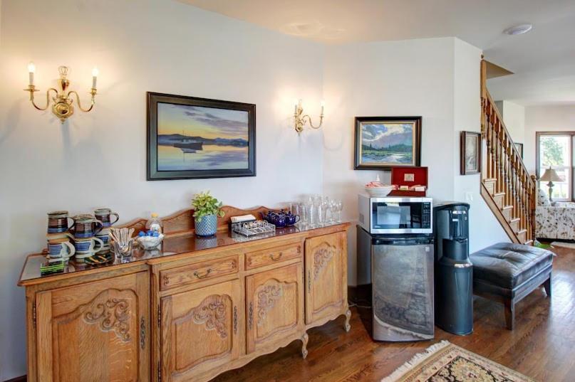 Anchorage Inn B&B Coupeville Luaran gambar