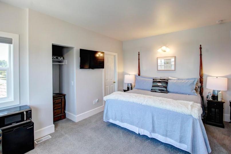 Anchorage Inn B&B Coupeville Luaran gambar