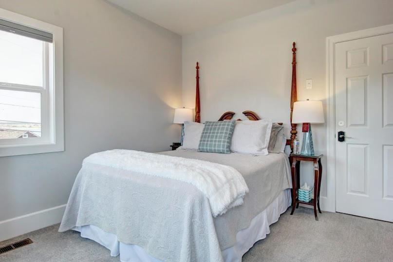Anchorage Inn B&B Coupeville Luaran gambar