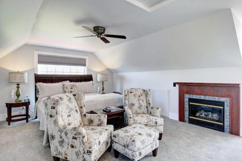 Anchorage Inn B&B Coupeville Luaran gambar