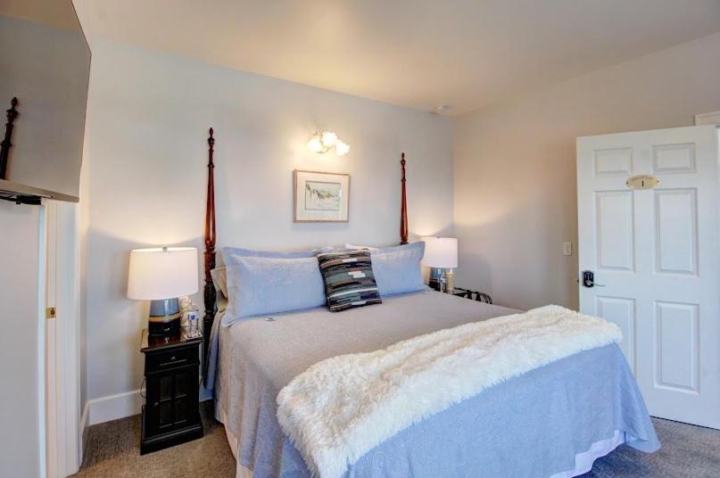 Anchorage Inn B&B Coupeville Luaran gambar