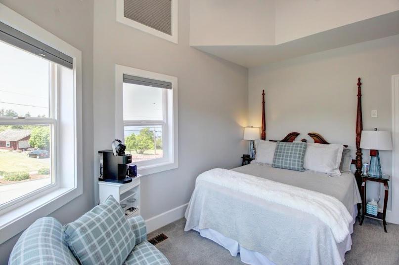 Anchorage Inn B&B Coupeville Luaran gambar