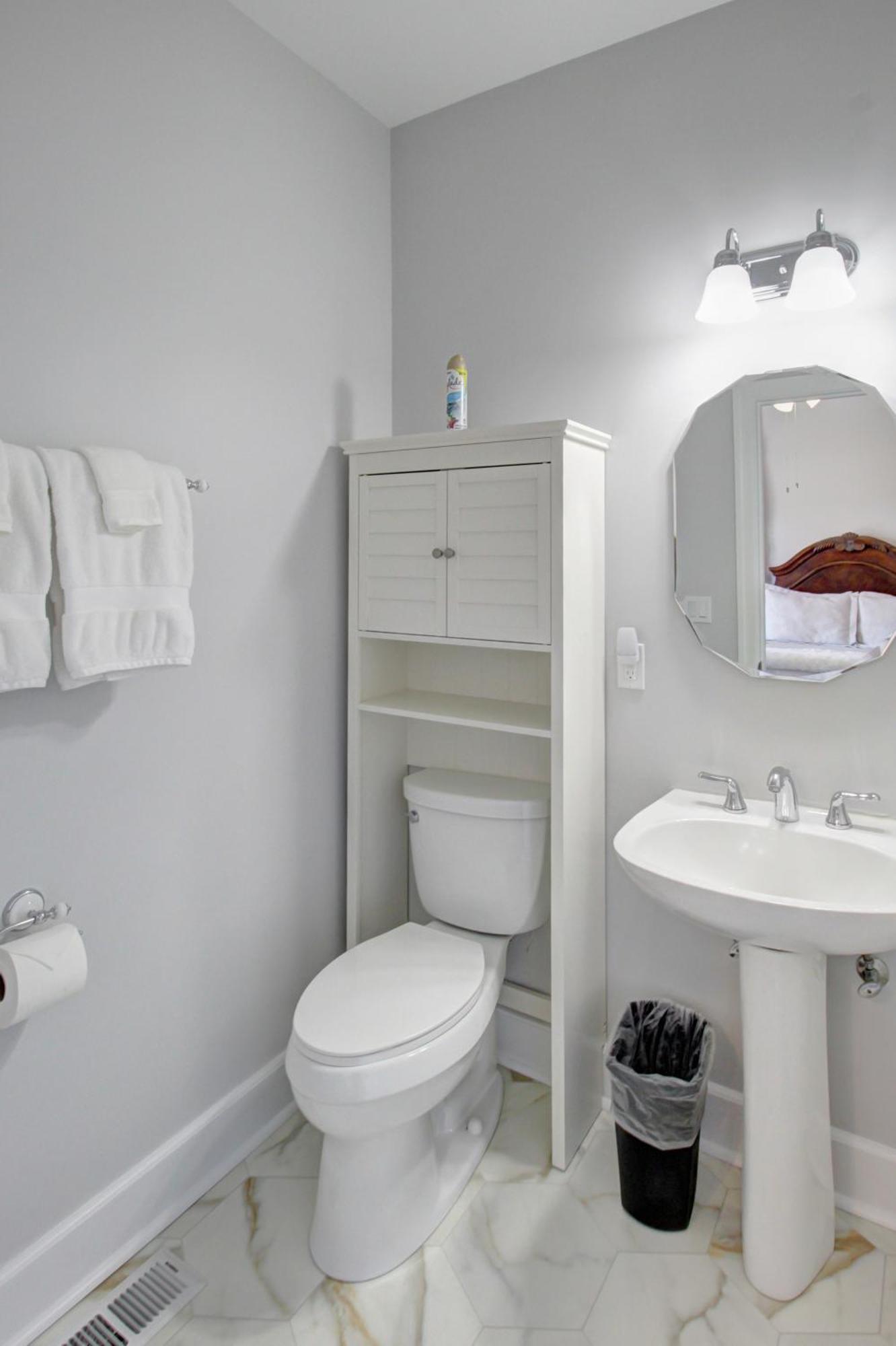 Anchorage Inn B&B Coupeville Luaran gambar