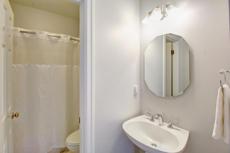 Anchorage Inn B&B Coupeville Luaran gambar