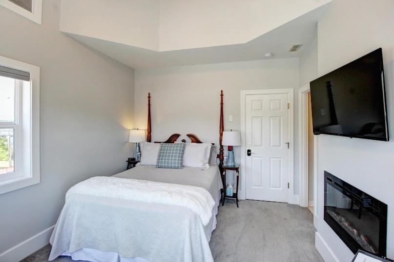 Anchorage Inn B&B Coupeville Luaran gambar