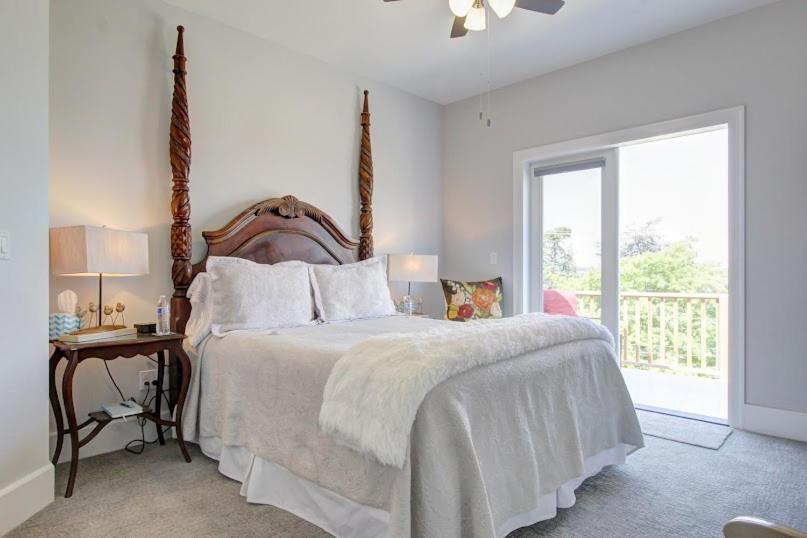 Anchorage Inn B&B Coupeville Luaran gambar