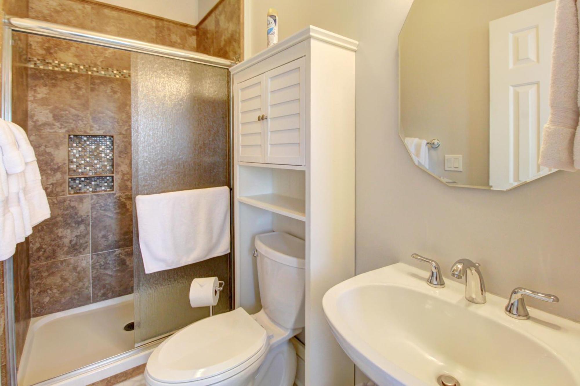 Anchorage Inn B&B Coupeville Luaran gambar