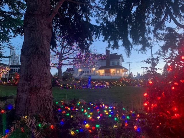 Anchorage Inn B&B Coupeville Luaran gambar