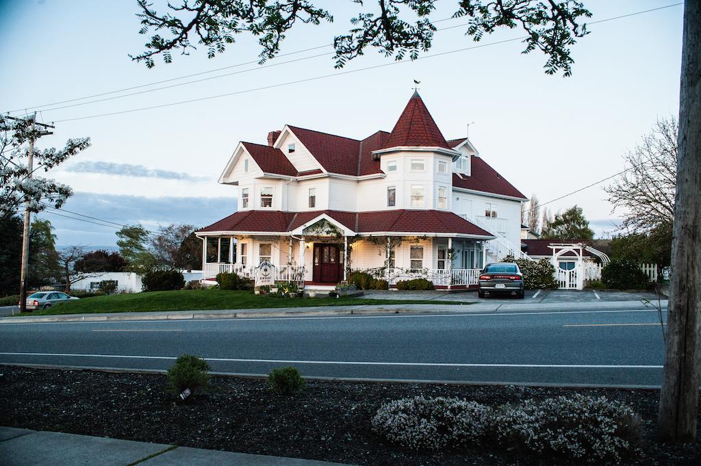 Anchorage Inn B&B Coupeville Luaran gambar